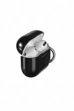 Richmond & Finch AirPods Pro case, Black RF Richmond & Finch AirPods Pro case, Black RF