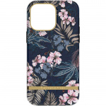 Richmond & Finch iPhone 14 Pro Max case, Floral Jungle Richmond & Finch iPhone 14 Pro Max case, Floral Jungle