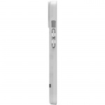 Richmond & Finch iPhone 14 case, White Marble