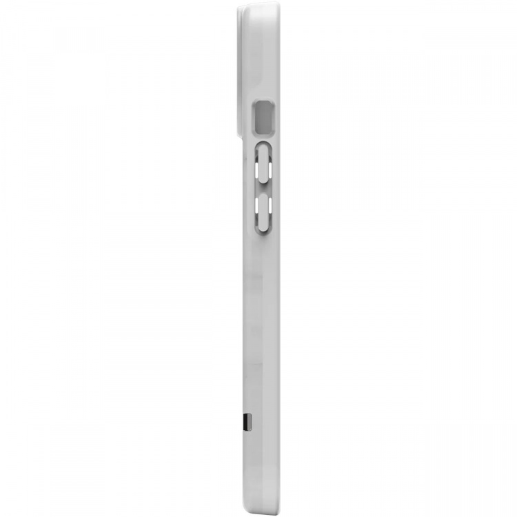 Richmond & Finch iPhone 14 case, White Marble