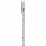 Richmond & Finch iPhone 14 Pro Max case, White Marble