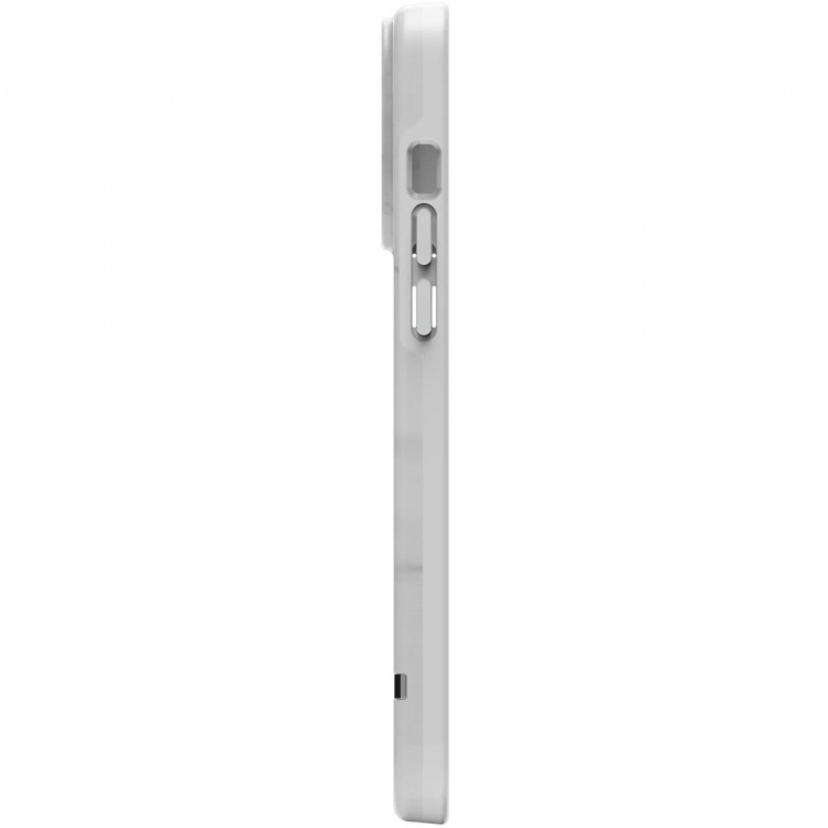 Richmond & Finch iPhone 14 Pro Max case, White Marble