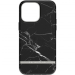 Richmond & Finch iPhone 14 Pro Max case, Black Marble Richmond & Finch iPhone 14 Pro Max case, Black Marble