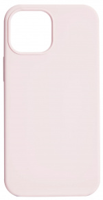 Essentials iPhone 13 Pro silicone back cover, Rosa