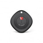Verbatim MYF-01 Bluetooth Item Finder 1 pack svart