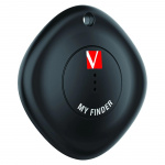 Verbatim MYF-01 Bluetooth Item Finder 1 pack svart