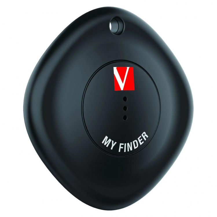 Verbatim MYF-01 Bluetooth Item Finder 1 pack svart
