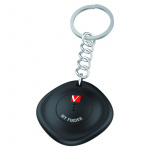 Verbatim MYF-01 Bluetooth Item Finder 1 pack svart