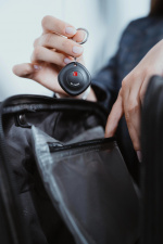 Verbatim MYF-01 Bluetooth Item Finder 1 pack svart