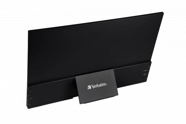 Verbatim PMT-17 Bärbar skärm 17,3