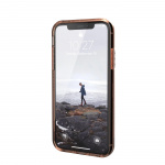 Urban Armor Gear iPhone 11/XR U Lucent-fodral, orange