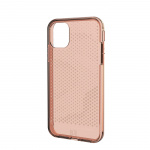 Urban Armor Gear iPhone 11/XR U Lucent-fodral, orange