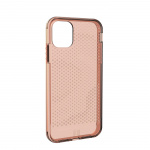 Urban Armor Gear iPhone 11/XR U Lucent-fodral, orange