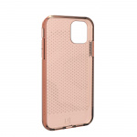 Urban Armor Gear iPhone 11/XR U Lucent-fodral, orange