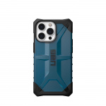 Urban Armor Gear iPhone 13 Pro Plasma-skal, Mallard