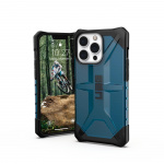 Urban Armor Gear iPhone 13 Pro Plasma-skal, Mallard