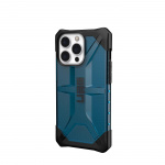 Urban Armor Gear iPhone 13 Pro Plasma-skal, Mallard