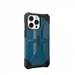 Urban Armor Gear iPhone 13 Pro Plasma-skal, Mallard