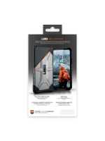 Urban Armor Gear iPhone 13 Pro Plasma-skal, Mallard