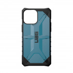 Urban Armor Gear iPhone 13 Pro Max Plasma-skal, Mallard