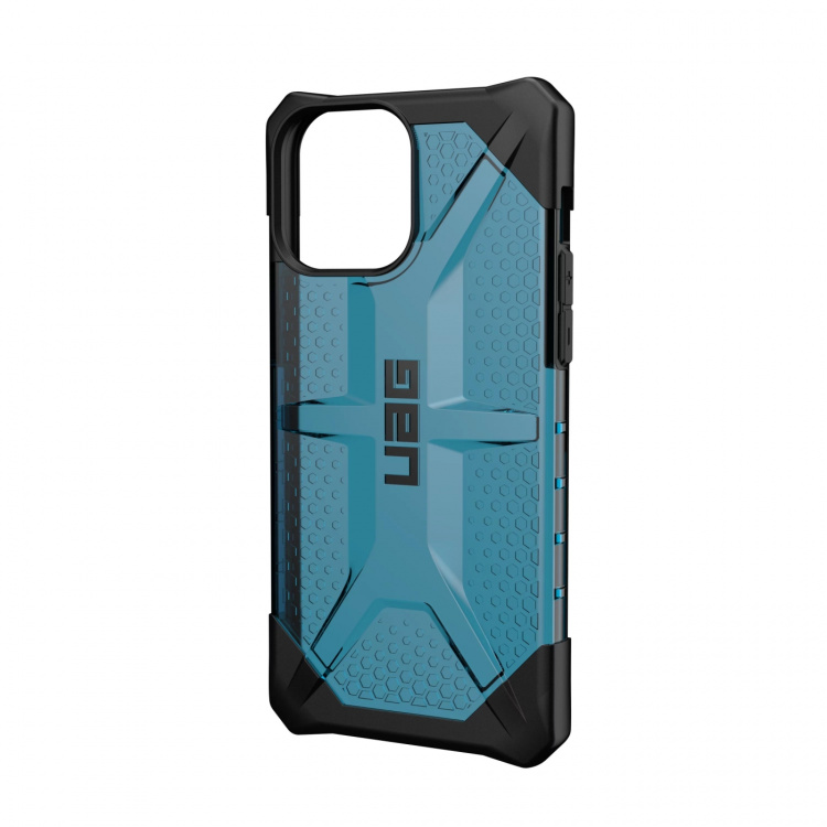Urban Armor Gear iPhone 13 Pro Max Plasma-skal, Mallard