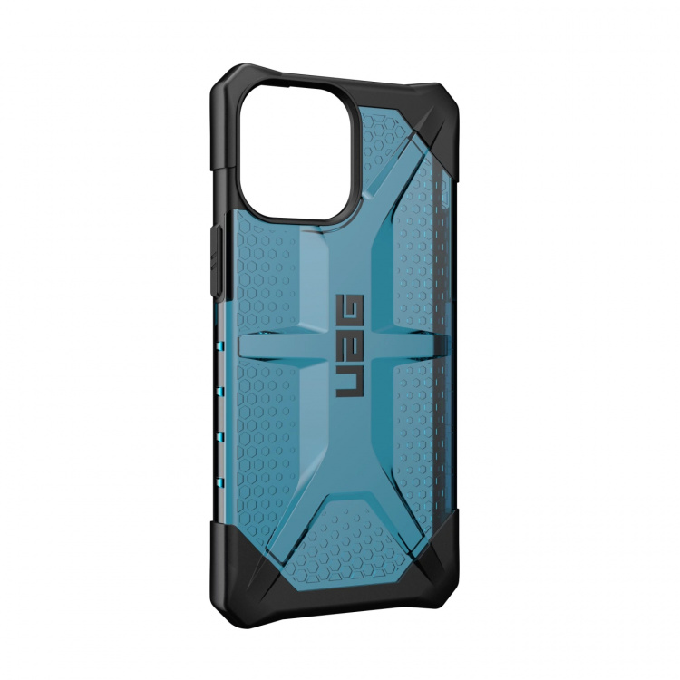 Urban Armor Gear iPhone 13 Pro Max Plasma-skal, Mallard