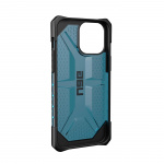 Urban Armor Gear iPhone 13 Pro Max Plasma-skal, Mallard