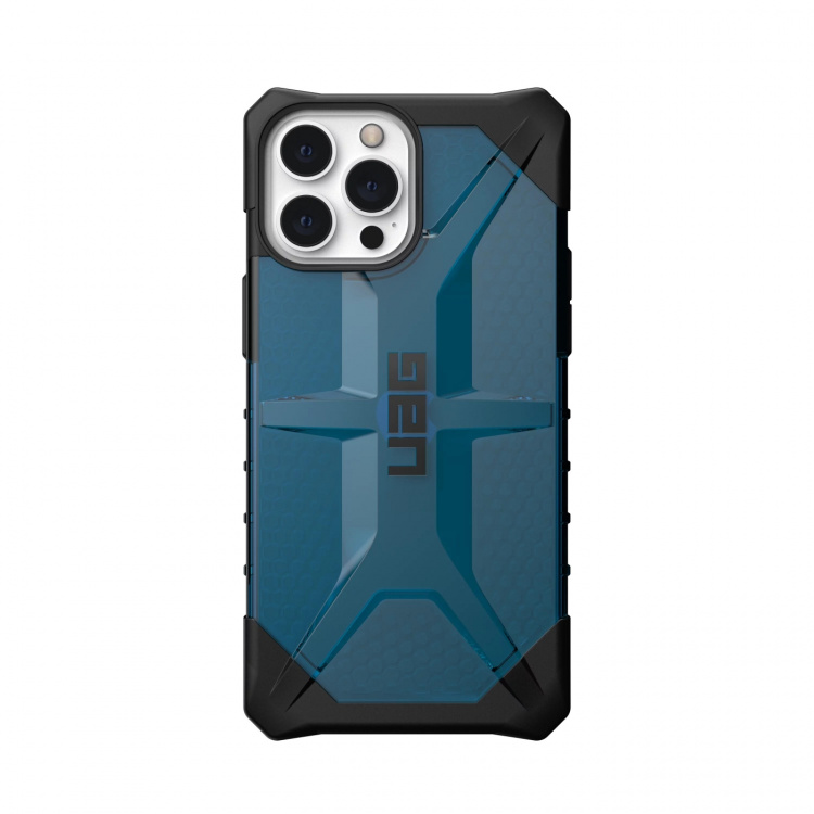 Urban Armor Gear iPhone 13 Pro Max Plasma-skal, Mallard