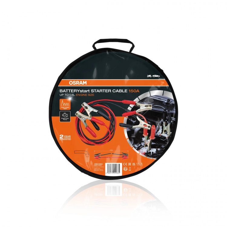 Osram STARTER CABLE 150A