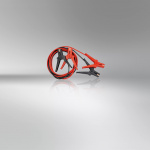 Osram STARTER CABLE 200A Osram STARTER CABLE 200A