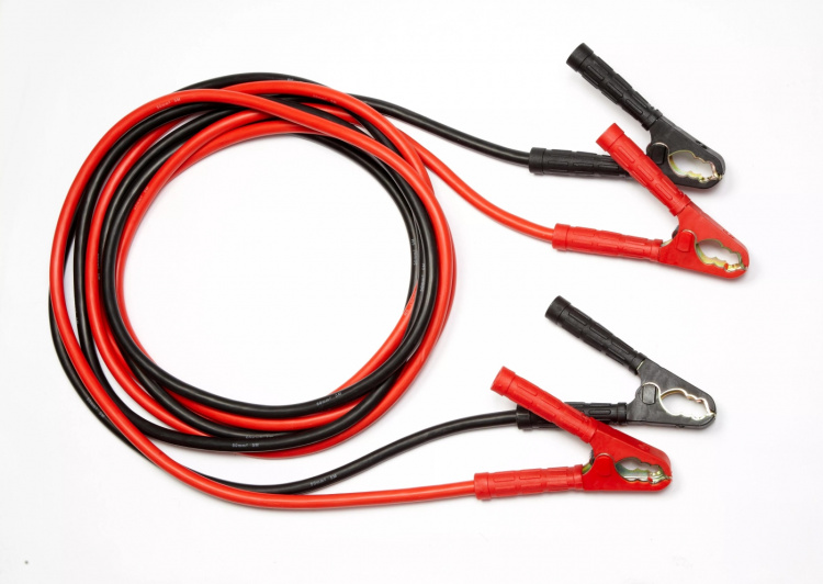 Osram PROFESSIONAL OSRAM STARTERKABEL 1200A Osram PROFESSIONAL OSRAM STARTERKABEL 1200A