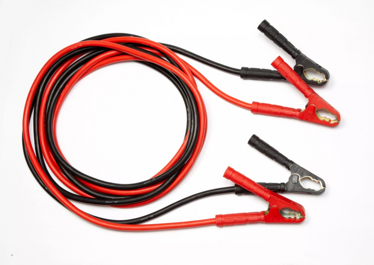 Osram PROFESSIONAL OSRAM STARTERKABEL 1200A Osram PROFESSIONAL OSRAM STARTERKABEL 1200A