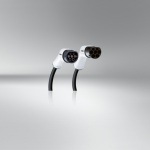 Osram EV-laddkabel 5m, Typ 2 till Typ 2, 1 fas 32A