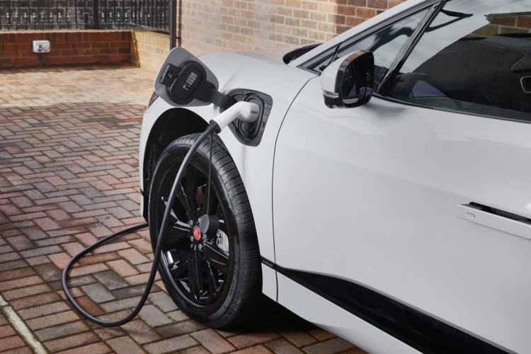 Osram EV-laddkabel 5m, Typ 2 till Typ 2, 1 fas 32A