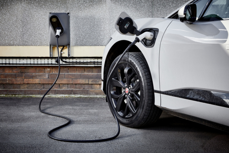 Osram EV-laddkabel 5m, Typ 2 till Typ 2, 1 fas 32A