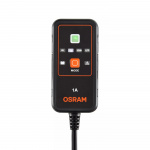 Osram BATTERILADDNING 901