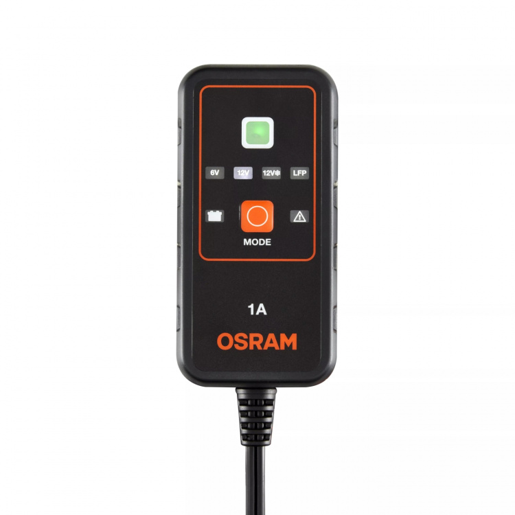 Osram BATTERILADDNING 901