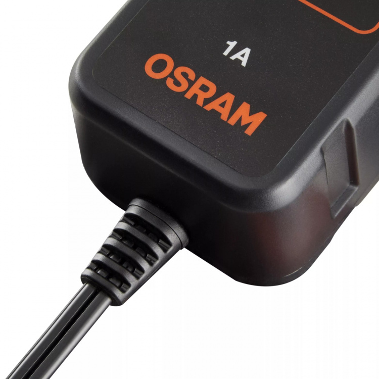 Osram BATTERILADDNING 901