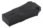 Verbatim ToughMAX USB 2.0 Memory, 32GB, KyronMAX compounds, svart