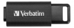 Verbatim USB-minne 3.2 Gen 1 128GB Med utdragbar USB-C