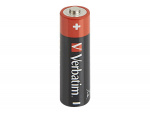 Verbatim Alkaline batteri AA 4 20-pack