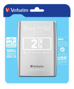 Verbatim Store´n´Go 2.5