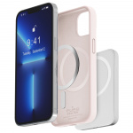 Puro iPhone 14 Plus Icon Mag, rosa