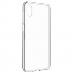 Puro Samsung Galaxy A04 0.3 Nude, Transparent