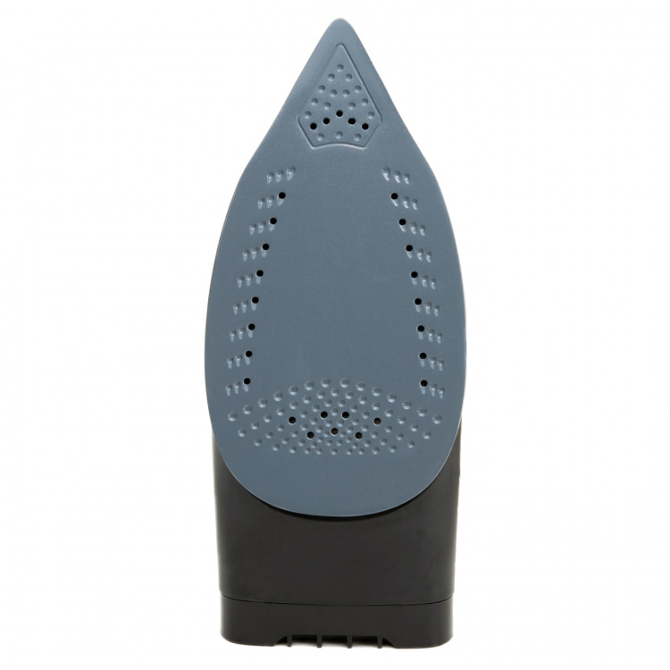 Champion Ångstrykjärn Ceramic 2400W SJ500 Svart Champion Ångstrykjärn Ceramic 2400W SJ500 Svart