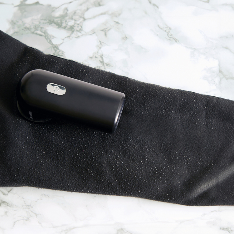 Champion Noppborttagare LR300 Mattsvart Champion Noppborttagare LR300 Mattsvart