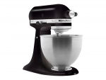 KitchenAid Classic 5K45SSEOB Köksmaskin 4,3 liter Svart onyx KitchenAid Classic 5K45SSEOB Köksmaskin 4,3 liter Svart onyx
