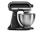 KitchenAid Classic 5K45SSEOB Köksmaskin 4,3 liter Svart onyx KitchenAid Classic 5K45SSEOB Köksmaskin 4,3 liter Svart onyx