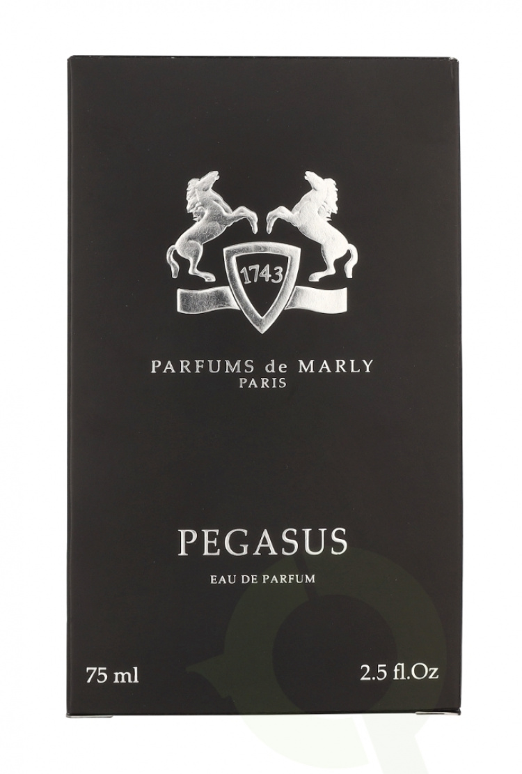 Parfums de Marly Pegasus Edp Spray 75 ml