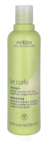 Aveda Be Curly Shampoo 250 ml